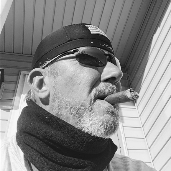 Meet your Posher, Brian - Picture 1 of 1